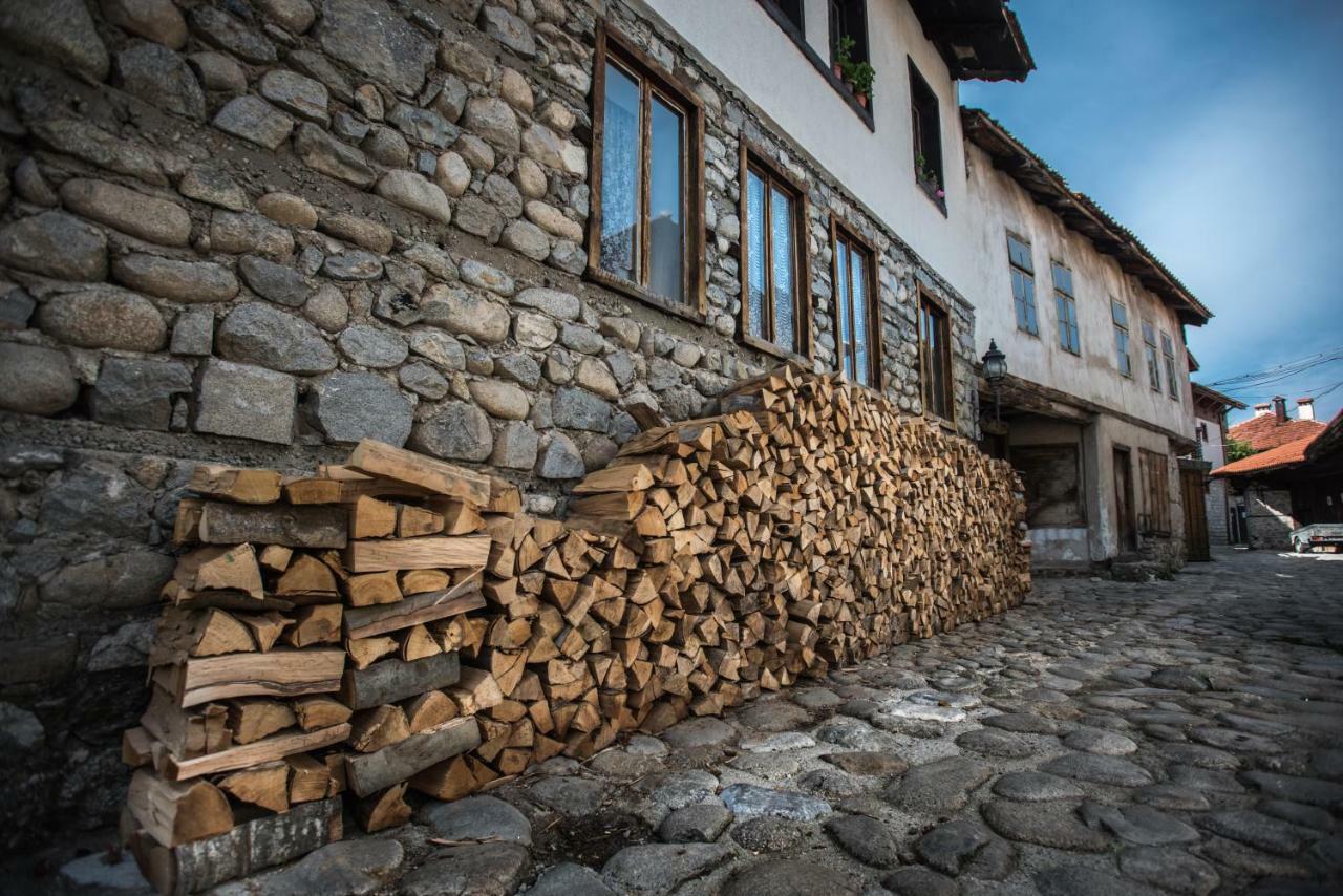 Next To Gondola. Cosy & Elegant 2 Bedroom Apartment In Neon Complex Bansko Eksteriør billede