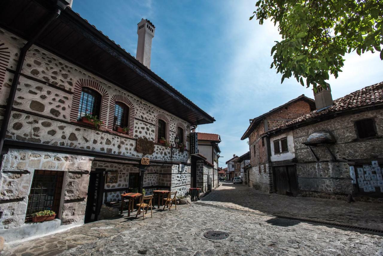 Next To Gondola. Cosy & Elegant 2 Bedroom Apartment In Neon Complex Bansko Eksteriør billede