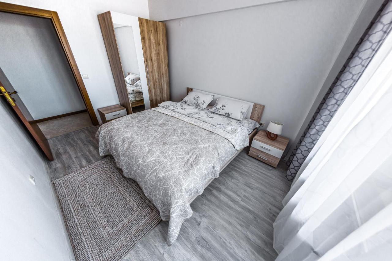 Next To Gondola. Cosy & Elegant 2 Bedroom Apartment In Neon Complex Bansko Eksteriør billede